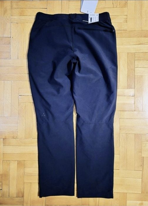 Pantaloni tehnici Schöffel Pants Engadin, 2-Way Stretch, Water-Repellent, Damă - 38 (19)