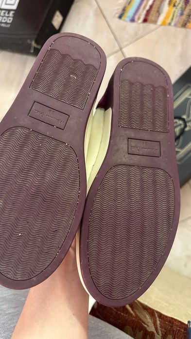 Кецове Massimo Dutti