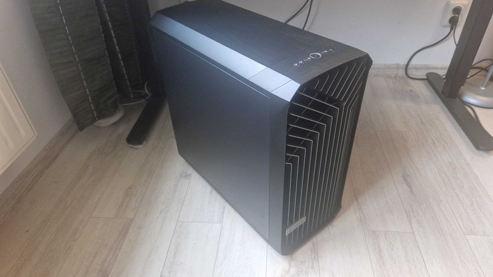 PC Gaming in garantie