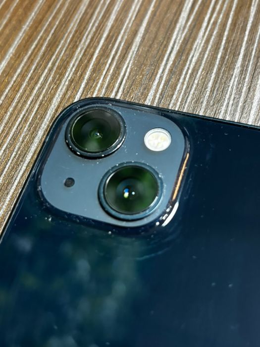 Iphone 13  midnight