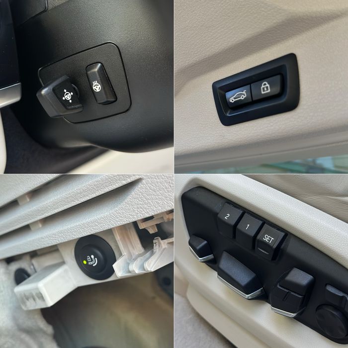 BMW X5 M50D M-Performance 381CP