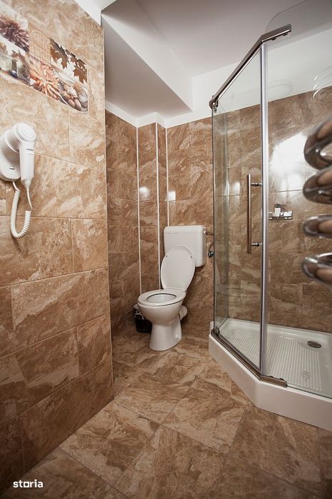 Imobil versatil hotel, clinică, birouri, comercial – Popești-Leordeni