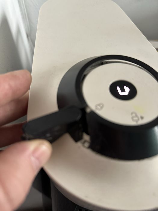 Espressor nespresso vertuo