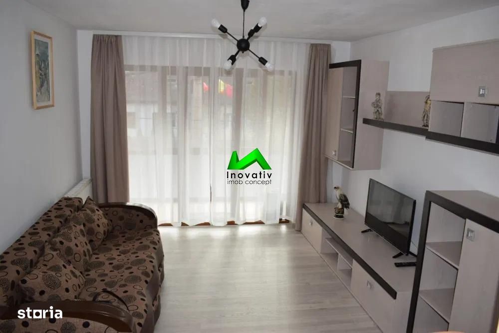 Apartament de inchiriat 2 camere Sibiu Trei Stejari