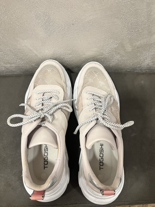 Togoshi дамски сникърси