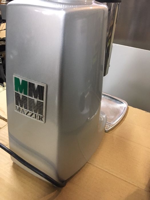 Професионални кафемелачки MAZZER