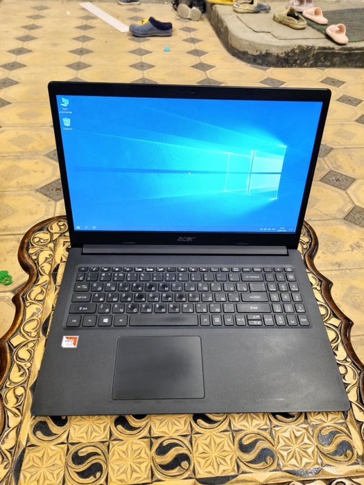 Ноутбук Acer Aspire 3