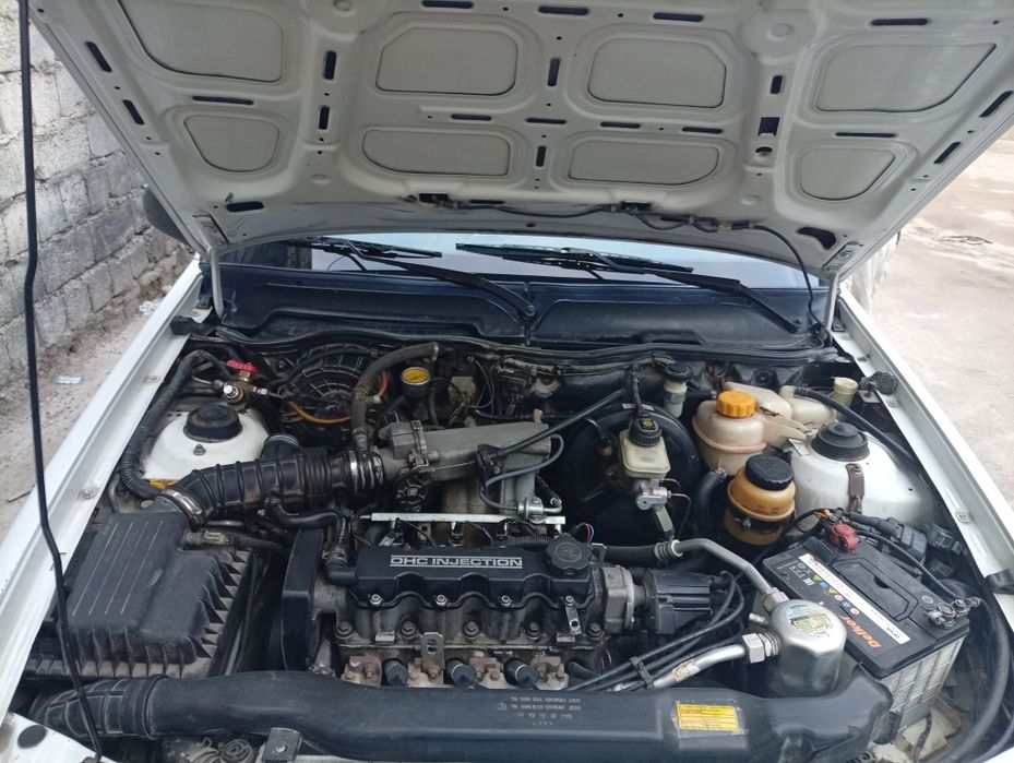 Нексия 2 2008 йил