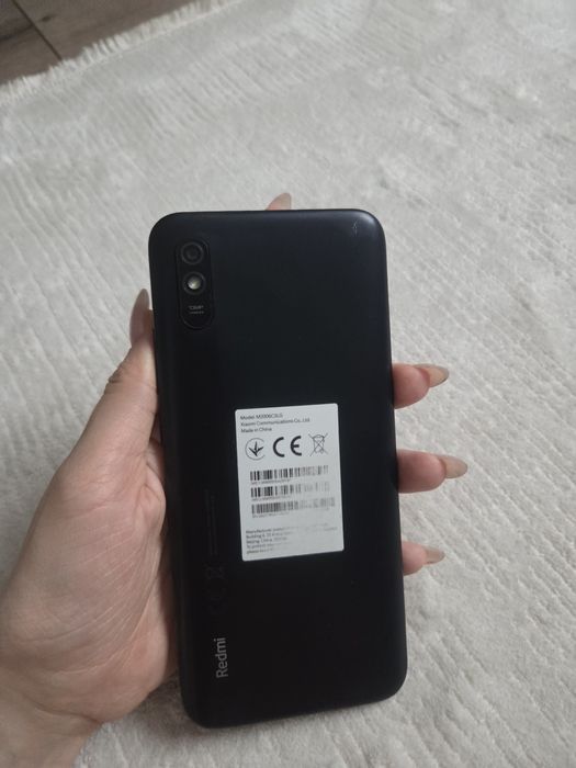 Продам телефон Redmi 9A