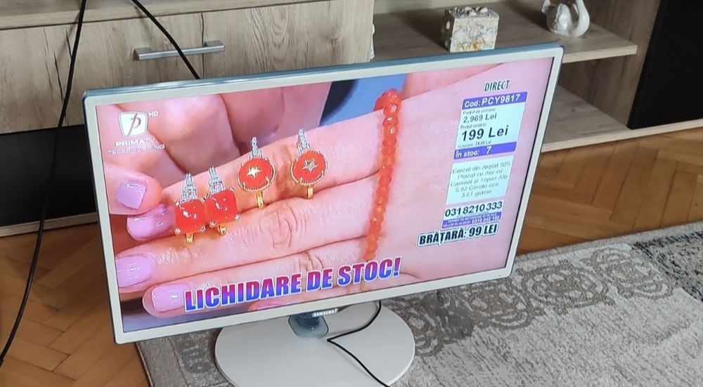 Televizoare Samsung