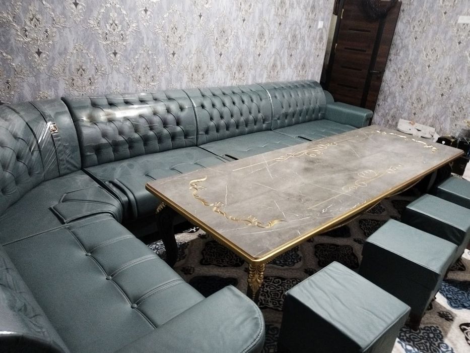 Уголок  ишлаб чикарамиз