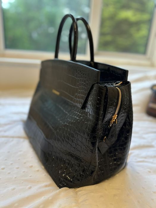 Genti Burberry Originala