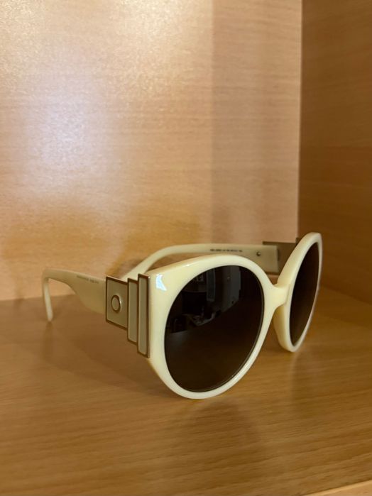 Слънчеви очила Alexander McQueen