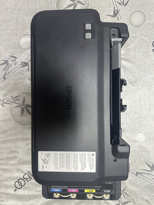 Принтер Epson L121
