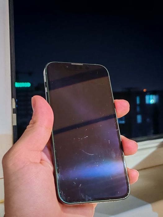 IPhone 13 Mini 256gb