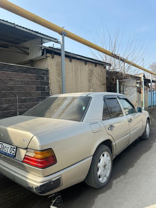 Мерс продам 3 л