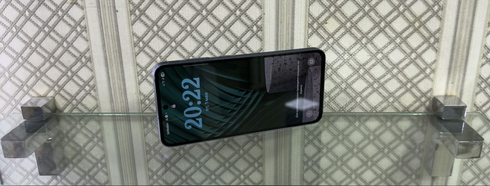 Samsung A55 256 Gb