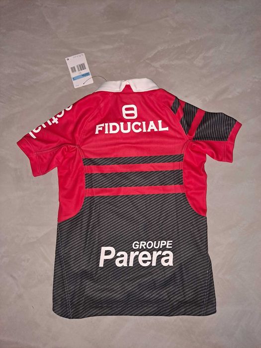 Bluza de copil(M) pentru rugby