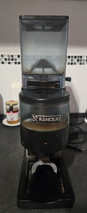 Vand rasnita Rancillio
