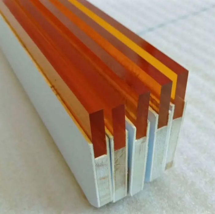 Расходники для шелкографии