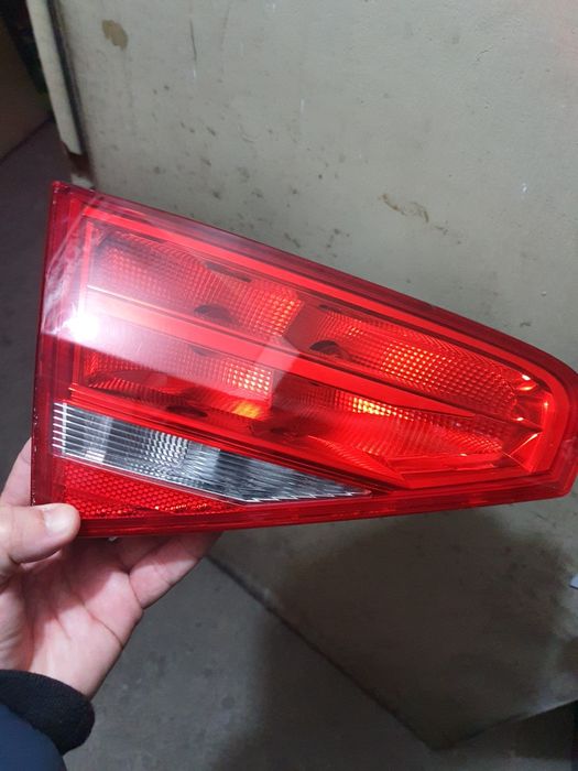 Stop lampa Audi a4b8(2012) stânga spate(portbagaj)