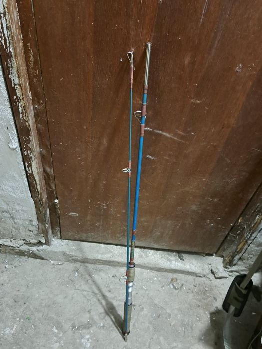 Bete pescuit , plase