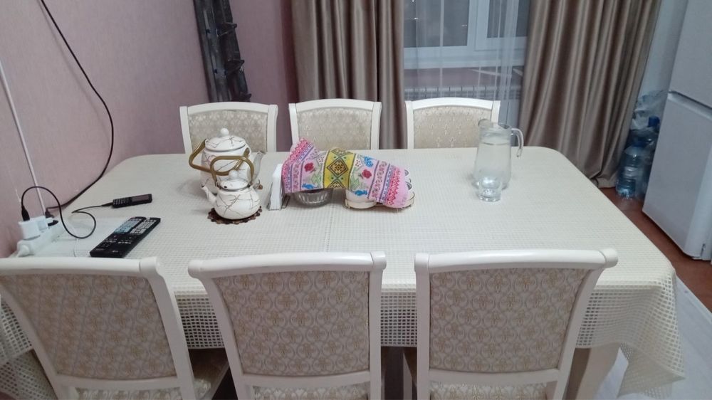 Продажа Стол со стульями