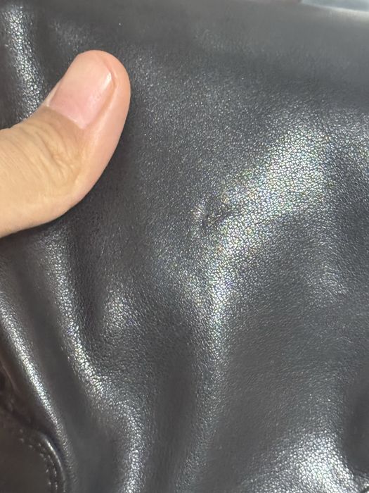 Ботфорты. Состояние новый.