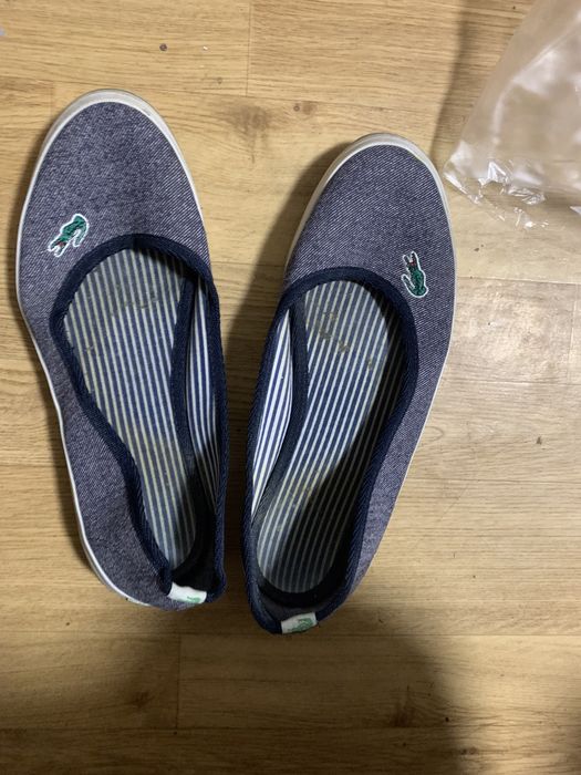 Маратонки nike  lacoste  kappa