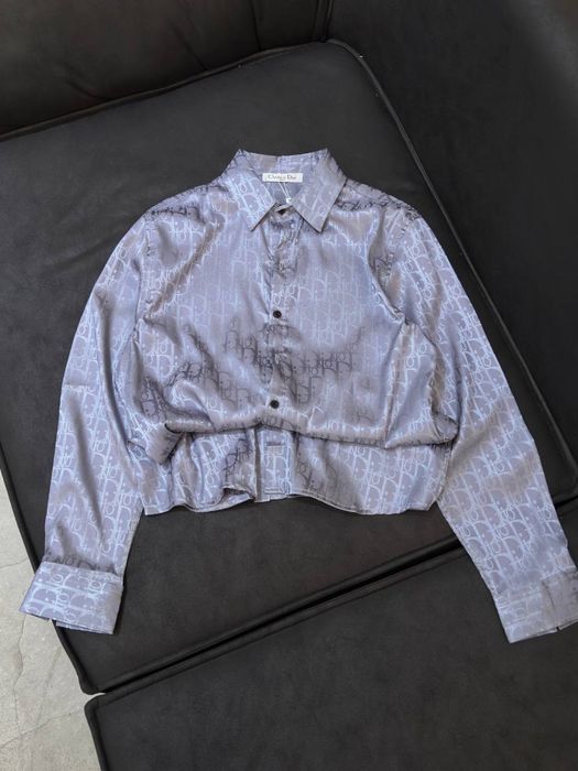 Рубашка Dior Size XL