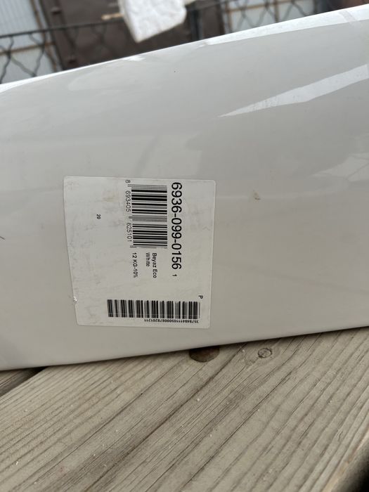 раковина для ванной