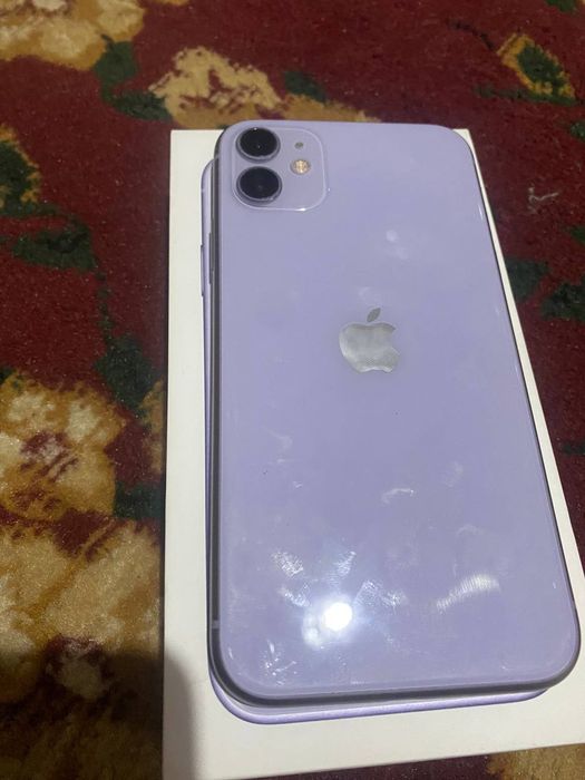 İphone 11 karobka bn