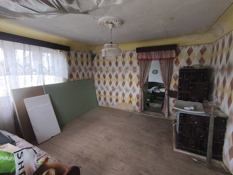 Casă  1.550 mp com.Tureni sat  Ceanu Mic