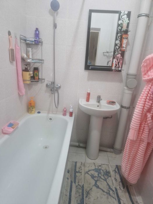 Срочно продам квартиру