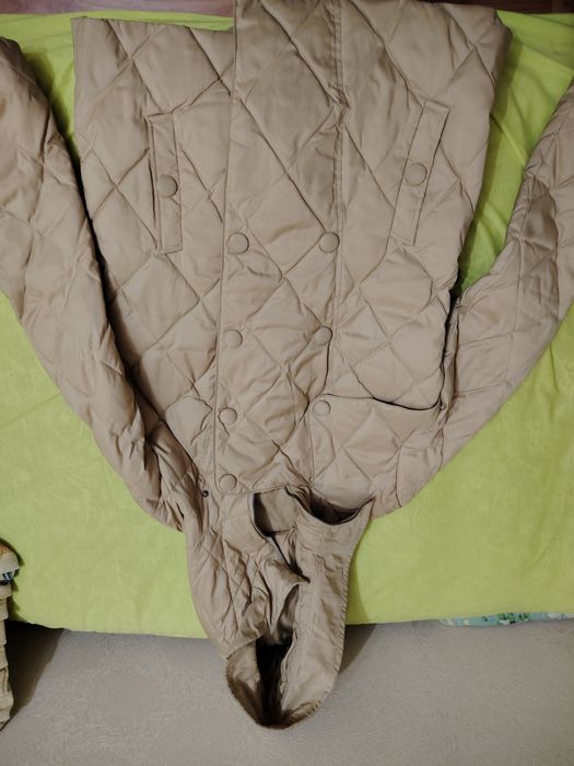 Зимние куртки в хорошем состоянии