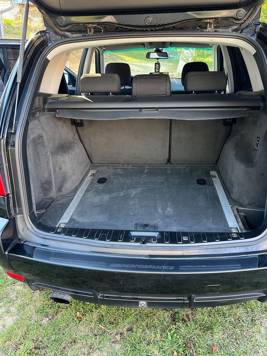 BMW X3 Vând BMW X3 E83 X-drive