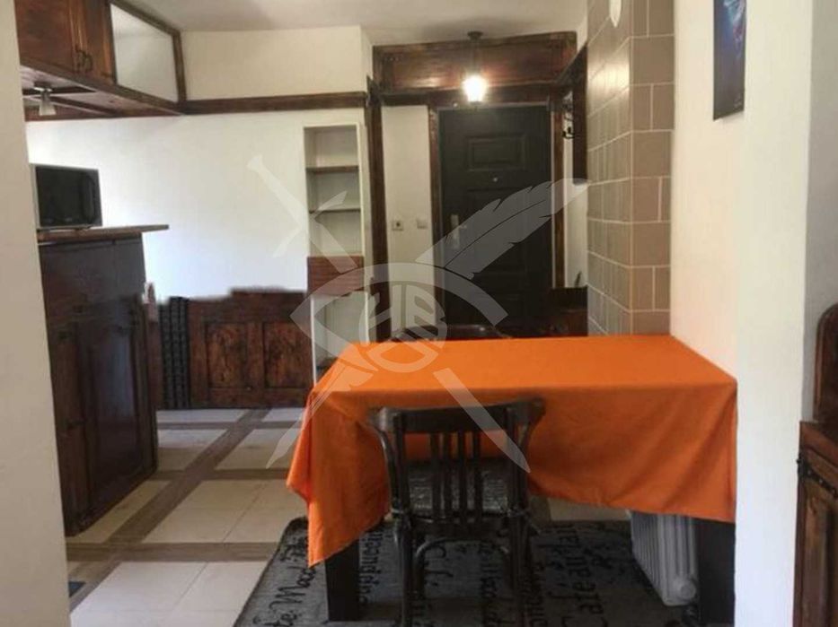 Дава се под наем Двустаен апартамент в София, Княжево - 55 кв.м за 400 € - Снимка #1