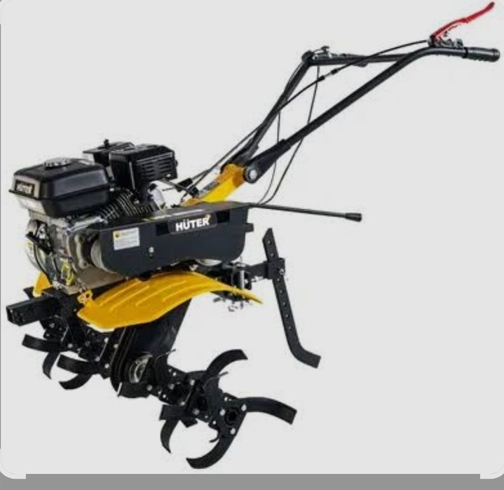 Продам мотоплуг.