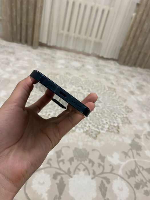 IPhone 13 128gb/87% EAC Состояние жаксы