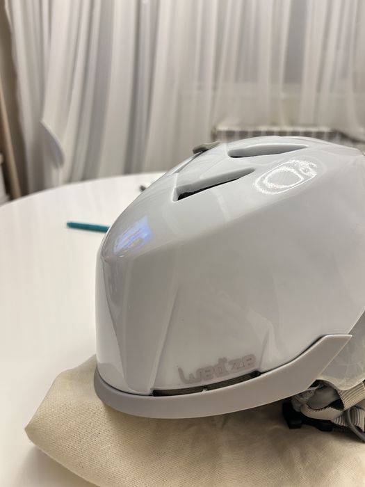 Casca schi Wedze si ochelari