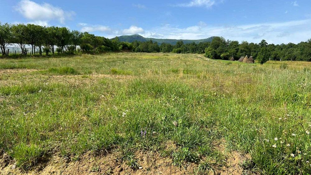 Vand Teren in Breb, Maramures