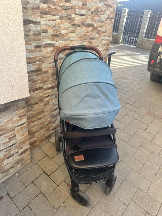 Carucior pt copii