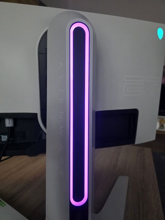 Monitor gaming Alienware 27 inch 2K 240Hz