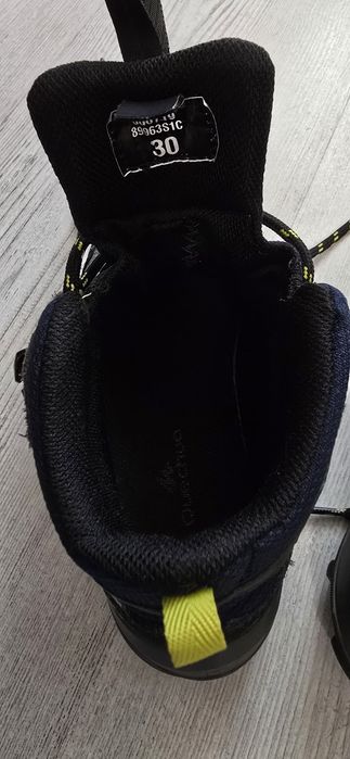 Bocanci impermeabili