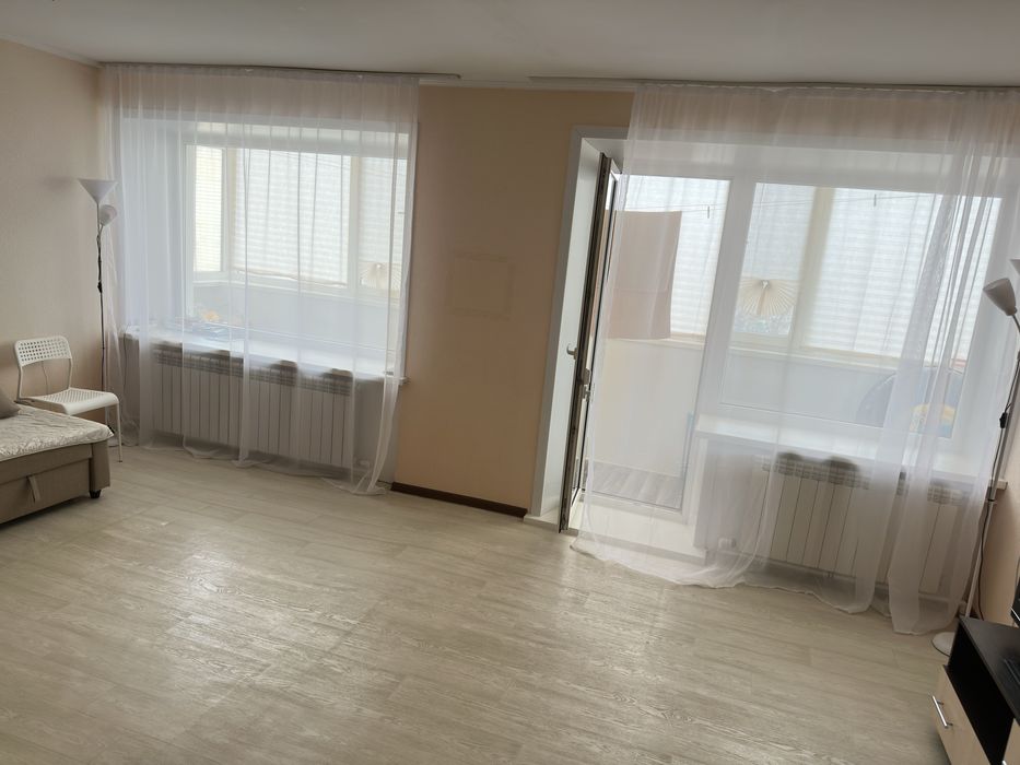 Продажа квартиры