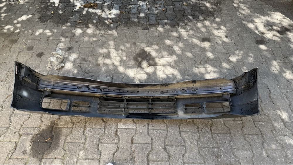 Бампер передний BMW e36 привозной оригинал
