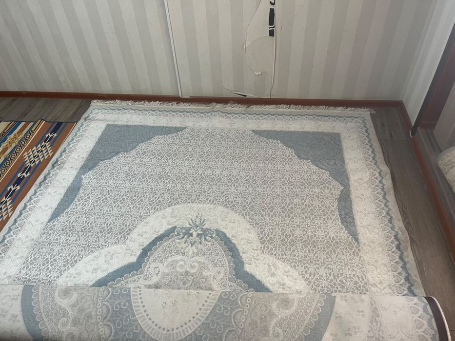 Палас  Турецки размер 5*3