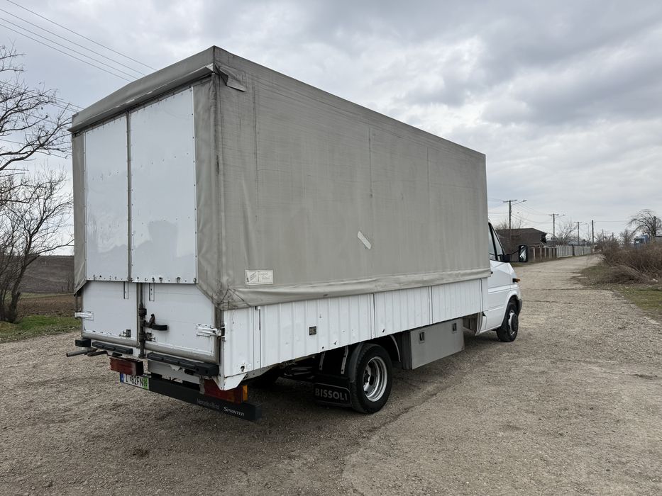 Mercedes Sprinter 416 !! Impecabil !! AC !! Recent adus italia