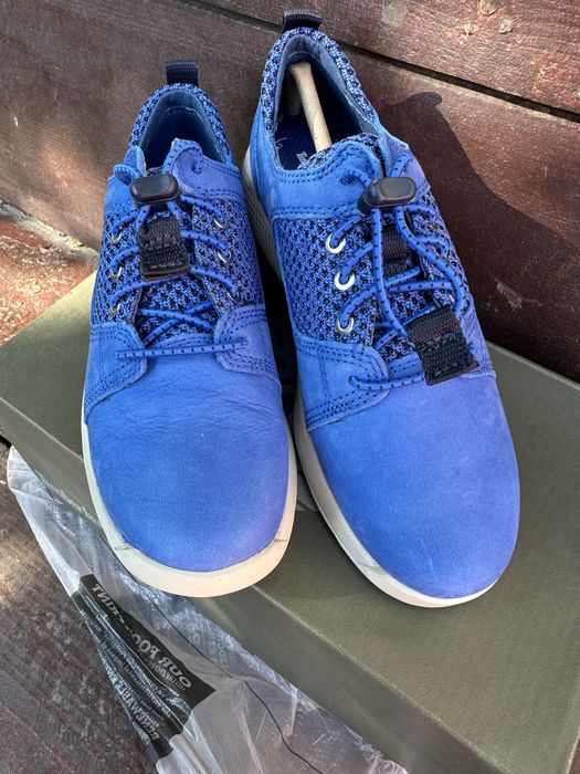 Adidasi Timberland Piele copii