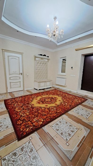 Прадётся  дом на  Бауырластар, Сазды 2